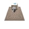 PetLike Cat Litter Box Mat Thick Kitty Litter Trapping Mat DurableWaterproof Washable with NonSlip Backing Soft on Kitty Paws and Easy to Clean BPA Free