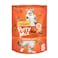 Friskies Purina Cat Treats Party Mix Original Crunch 20 oz Pouch