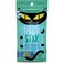 Schesir Tiki Cat Stix Grain Free Wet Mousse Treats for Cats Tuna 3ounce Pouches 12 Count