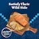 Blue Buffalo Wilderness Grain Free SoftMoist Chicken Salmon Cat Treats 2oz Bag