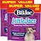 Bil-Jac BilJac Little Jacs Small Dog Training Treats Chicken Flavor Made with Chicken Liver 16oz 2Pack