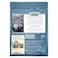 Blue Buffalo Wilderness Wild Bones GrainFree Dental Chews Dog Treats Small 10oz Bag