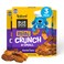 Blue Dog Bakery Natural Dog Treats Mini Crunch Assorted Flavors 162oz 3 Count