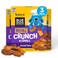 Blue Dog Bakery Natural Dog Treats Mini Crunch Assorted Flavors 162oz 3 Count