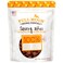 Full Moon All Natural Human Grade Dog Treats Essential Chicken Savory Bites 16 Ounce
