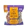Hubert Premium Hubert Pet Duck Sweet Potato Wraps Dog Treats Grain Free Low Fat 25 lbs