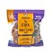 Hubert Premium Hubert Pet Duck Sweet Potato Wraps Dog Treats Grain Free Low Fat 25 lbs