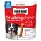Milk-Bone MilkBone Brushing Chews Original Chicken Flavor Daily Dental Dog Treats SmallMedium 275 Oz Bag