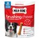 Milk-Bone MilkBone Brushing Chews Original Chicken Flavor Daily Dental Dog Treats SmallMedium 275 Oz Bag