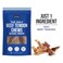 Natural Rapport Beef Tendon Dog Chews Single Ingredient Long Lasting Promotes Dental Health Joint Support 5 Count