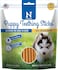 N-Bone NBone Puppy Teething TreatsChicken 374 oz 111150