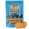 Pack Approved Chicken Chips Crunchy Single Ingredient Dog Treat 100 All Natural Chicken Breast 4oz