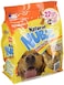 Nylabone Pack of 2 Natural Nubz Edible Dog Chews 22ct 26lbBag Total 52lb