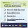 Pawstruck Natural 79 Beef Tendon Chew Sticks for Dogs Premium RawhideFree Single Ingredient High Protein Low Odor Dental Treat 10 Count Packaging May Vary