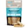 Raw Paws Himalayan Yak Chews for Dogs Small Chews 10Count Yak Cheese