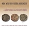 Rosewood Boredom Breaker Natural Treat Breakfast Cookies