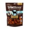 SmartBones Mini Bones With Real Peanut Butter RawhideFree Chews For Dogs 32 Count