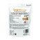 SmartBones Mini Bones With Real Peanut Butter RawhideFree Chews For Dogs 32 Count