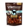 SmartBones Mini Bones With Real Peanut Butter RawhideFree Chews For Dogs 32 Count