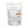 SmartBones Mini Chews With Real Peanut Butter 24 Count RawhideFree Chews For Dogs Packaging May Vary