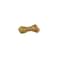SmartBones Mini Chews With Real Peanut Butter 24 Count RawhideFree Chews For Dogs Packaging May Vary