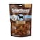 SmartBones Mini Chews With Real Peanut Butter 24 Count RawhideFree Chews For Dogs Packaging May Vary