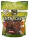 SmartBones Smart Chews Rawhide Free Dog Chews Made with Real Chicken and Vegetables 7 Count Large