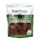 SmartBones Smart Chews Rawhide Free Dog Chews Treats for Dogs Made with Real Chicken and Vegetables 14 Count Small