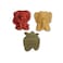 SmartBones Smart Chews Rawhide Free Dog Chews Treats for Dogs Made with Real Chicken and Vegetables 14 Count Small