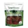 SmartBones Smart Chews Rawhide Free Dog Chews Treats for Dogs Made with Real Chicken and Vegetables 14 Count Small