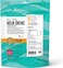 The Honest Kitchen 3 Pack of Crispy Cod Fish Skins Ocean Chews SingleIngredient Dog Treats 55 Ounces Each
