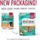 The Honest Kitchen 3 Pack of Crispy Cod Fish Skins Ocean Chews SingleIngredient Dog Treats 55 Ounces Each
