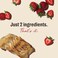 The Honest Kitchen Superfood Cod Crisps Cod Strawberry 3 oz