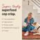 The Honest Kitchen Superfood Cod Crisps Cod Strawberry 3 oz