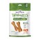 Whimzees Wellness Ricebone Dog Dental Treats Large Size 9 Count