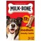 Milk-Bone MilkBone Crunchy Medium Dog Treats 24 Oz Box Original Beef Flavor