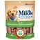 Milo's Kitchen Milos Kitchen Beef Sausage Slices With Rice Dog Treats 18 Ounce