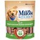 Milo's Kitchen Milos Kitchen Beef Sausage Slices With Rice Dog Treats 18 Ounce