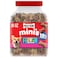 Milk-Bone MilkBone Flavor Snacks Minis Dog Biscuits Flavored Crunchy Dog Treats 36 Oz Canister