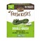 Merrick Fresh Kisses Natural Dental Chews Infused With Coconut And Botanical Oils For Tiny Dogs 515 Lbs 78 ct Box