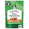 Greenies Pill Pockets for Dogs Small Size Tablet Pill Treats for Dogs Cheese Flavor 32 oz Pouch