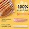 ASMPET Dog Treats Chews Chicken Wrapped Rawhide Sticks Dog Snacks for Training Rewards 20 pcs 106 oz