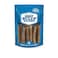 Best Bully Premium Real Beef Snap Sticks 12 Count Pack of 1 100 Natural No Additives USA Packed Easy to Digest RawhideFree High Protein Great for Puppy Training