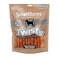 SmartBones Twists Wrapped with Chicken Made with Real Water Buffalo 30 Count RawhideFree Chews for Dogs 740 Ounce Pack of 1