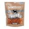 SmartBones Twists Wrapped with Chicken Made with Real Water Buffalo 30 Count RawhideFree Chews for Dogs 740 Ounce Pack of 1