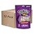 Dingo Twist Sticks Jumbo Rawhide Chews 9Count 12Packs