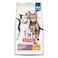 Hill's Science Hills Science Diet Adult 16 Multiple Benefit Dry Cat Food Chicken 155 lb Bag