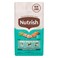 Nutrish Indoor Complete Dry Cat Food Chicken Lentils Salmon Recipe Rachael Ray 3 lb Bag