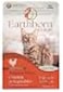 Earthborn Holistic Primitive Feline GrainFree Dry Cat Food 4 Pound Pack of 1