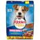 Kibbles 'n Kibbles N Bits Small Breed Mini Bits Savory Beef Chicken Flavors Dog Food 16PoundPack of 1